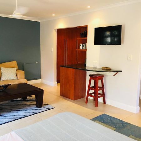 Cottage Kilkenny Johannesburg Kültér fotó
