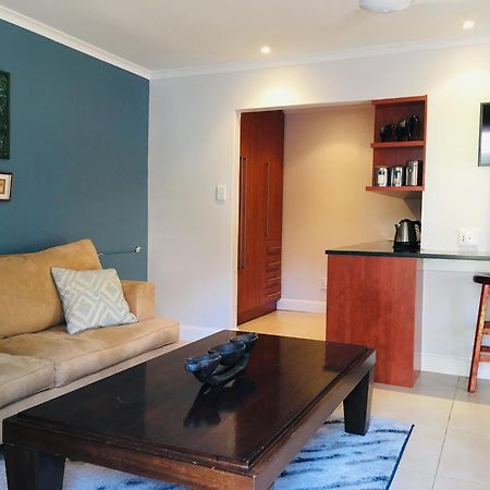 Cottage Kilkenny Johannesburg Kültér fotó