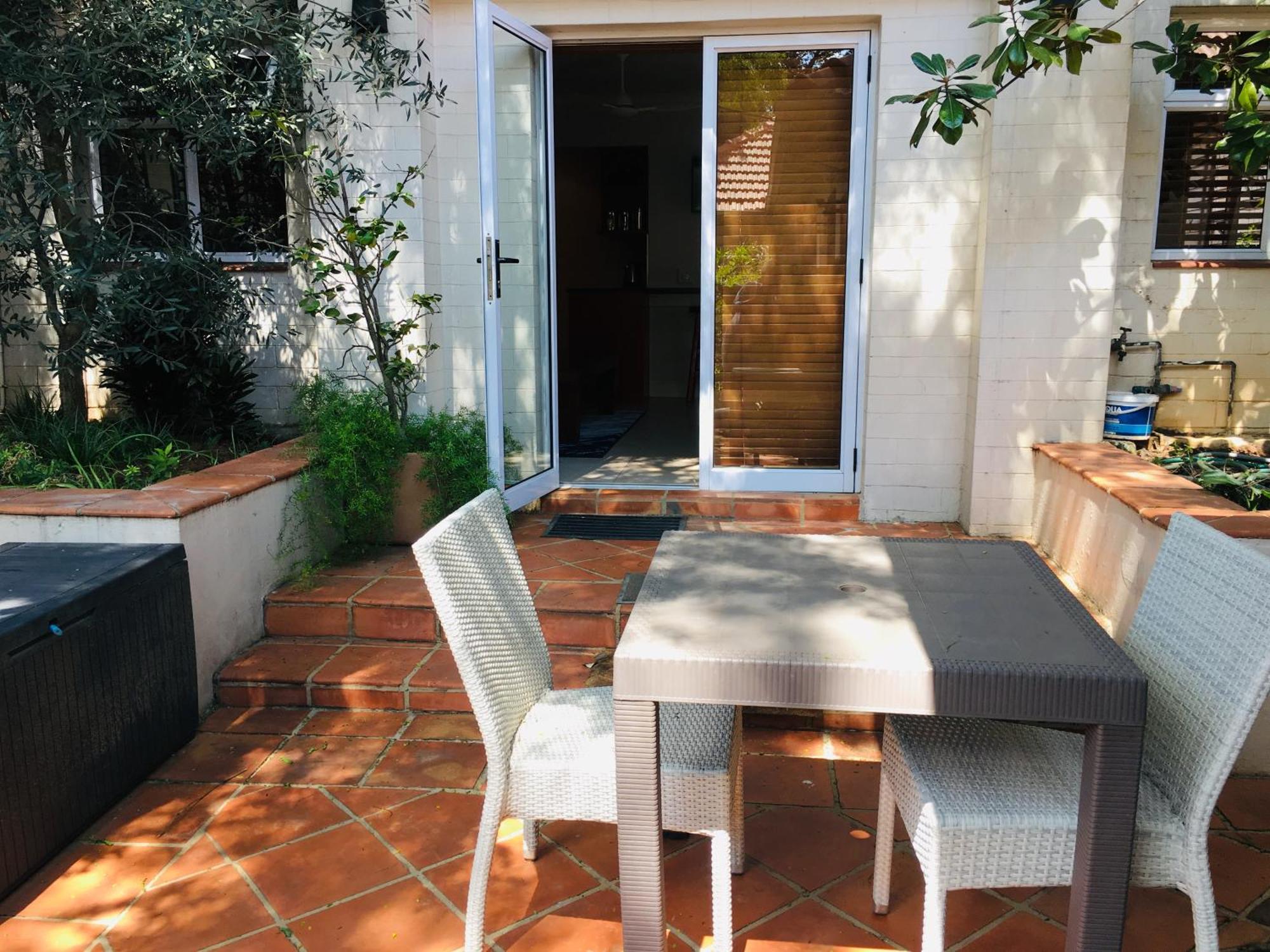 Cottage Kilkenny Johannesburg Kültér fotó